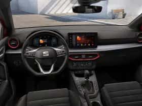 SEAT Ibiza (2026) thumbnail 4