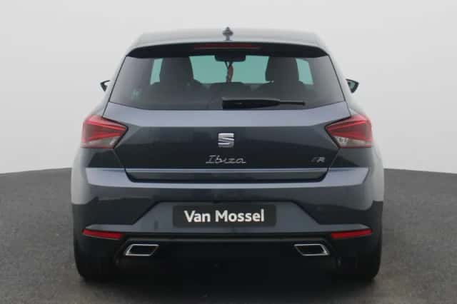 SEAT Ibiza (2026) thumbnail 5