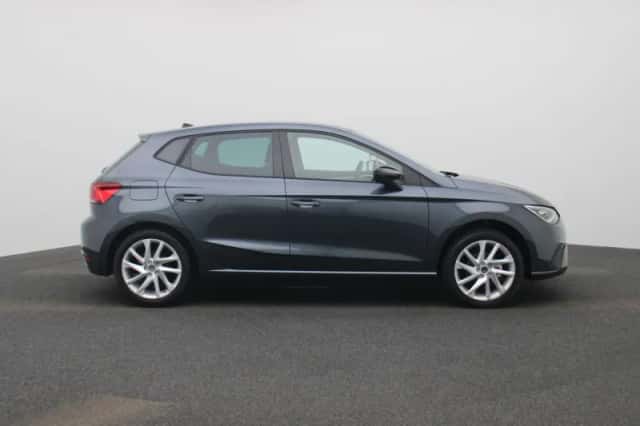 SEAT Ibiza (2026) thumbnail 6