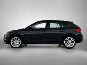 Škoda Scala (2023) thumbnail 2