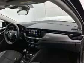 Škoda Scala (2023) thumbnail 17