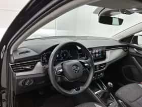 Škoda Scala (2023) thumbnail 18