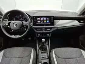 Škoda Scala (2023) thumbnail 19