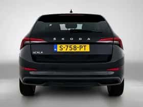 Škoda Scala (2023) thumbnail 3