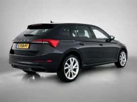 Škoda Scala (2023) thumbnail 4
