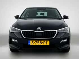 Škoda Scala (2023) thumbnail 5