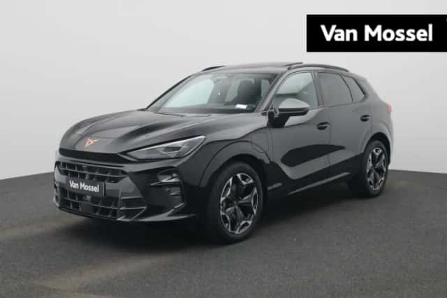 CUPRA Terramar (2026) thumbnail 1