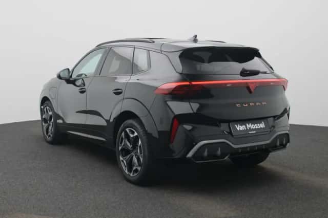 CUPRA Terramar (2026) thumbnail 2