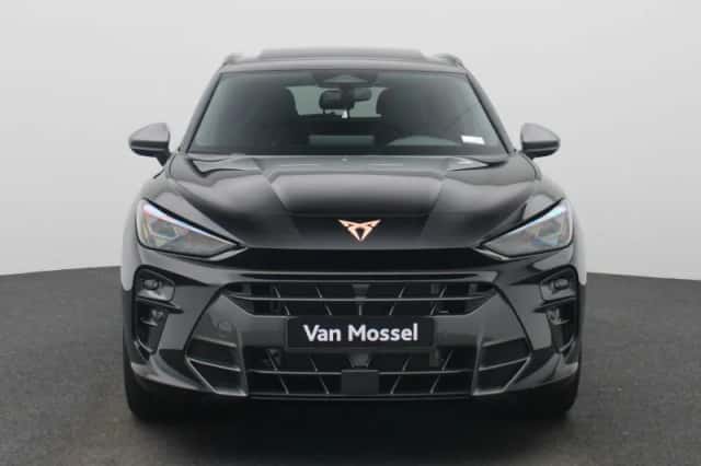 CUPRA Terramar (2026) thumbnail 3