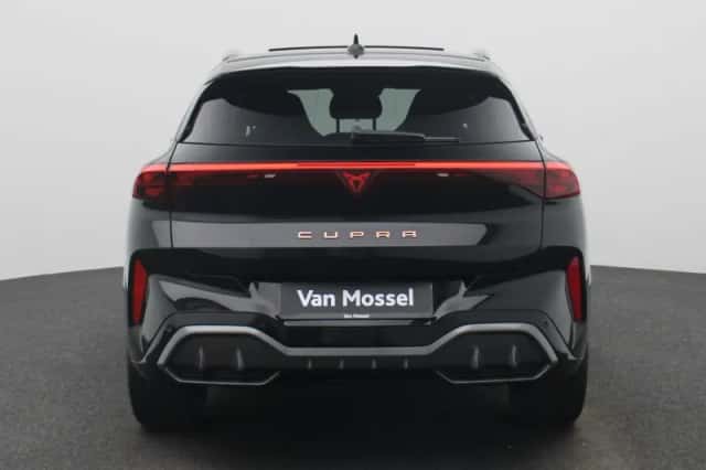 CUPRA Terramar (2026) thumbnail 5