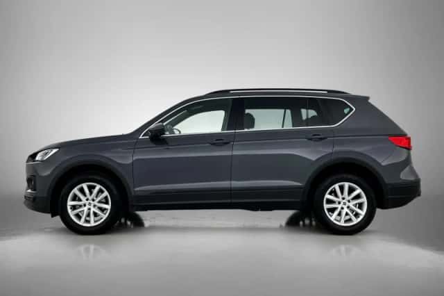 SEAT Tarraco (2022) thumbnail 2