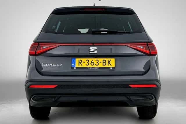 SEAT Tarraco (2022) thumbnail 3