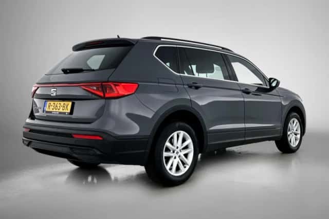 SEAT Tarraco (2022) thumbnail 4
