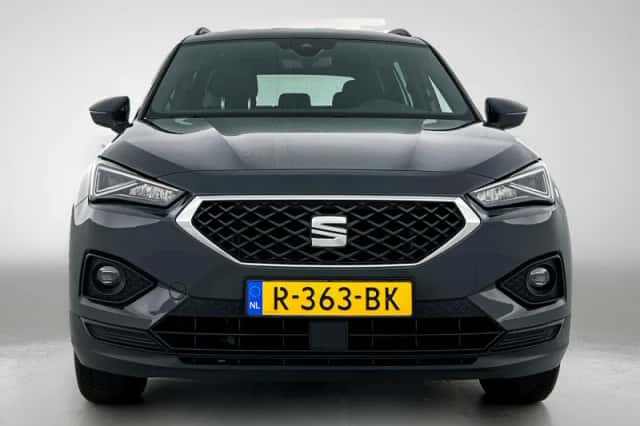 SEAT Tarraco (2022) thumbnail 5