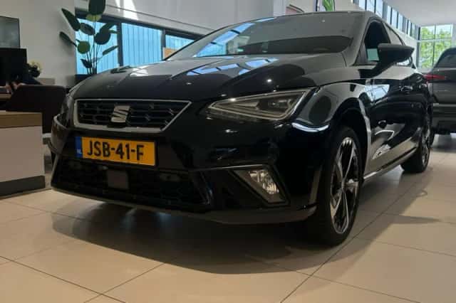 SEAT Ibiza (2026) thumbnail 1