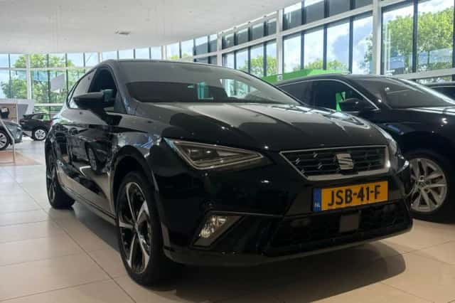SEAT Ibiza (2026) thumbnail 2