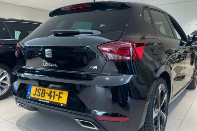 SEAT Ibiza (2026) thumbnail 3