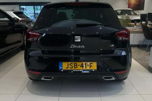 SEAT Ibiza (2026) thumbnail 4