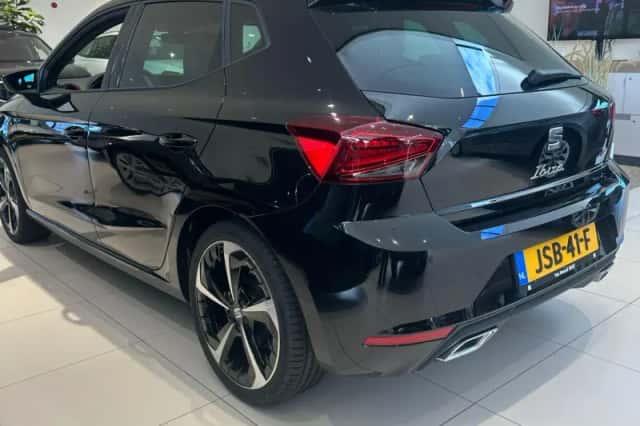 SEAT Ibiza (2026) thumbnail 5