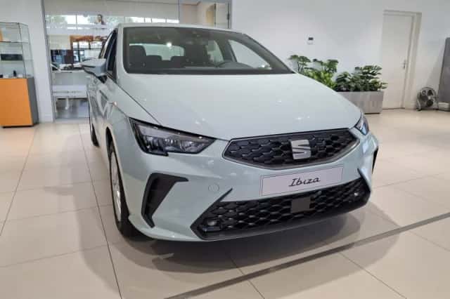 SEAT Ibiza (2026) thumbnail 2