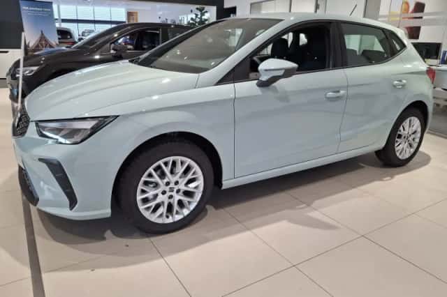 SEAT Ibiza (2026) thumbnail 4