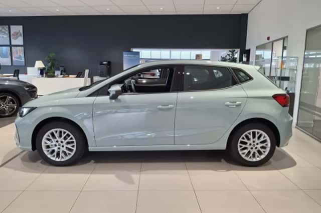SEAT Ibiza (2026) thumbnail 5