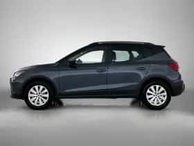 SEAT Arona (2024) thumbnail 2