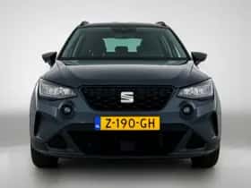 SEAT Arona (2024) thumbnail 5