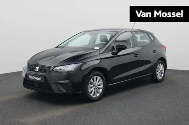 SEAT Ibiza (2026) thumbnail 1