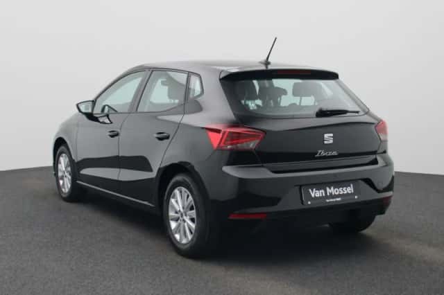 SEAT Ibiza (2026) thumbnail 2