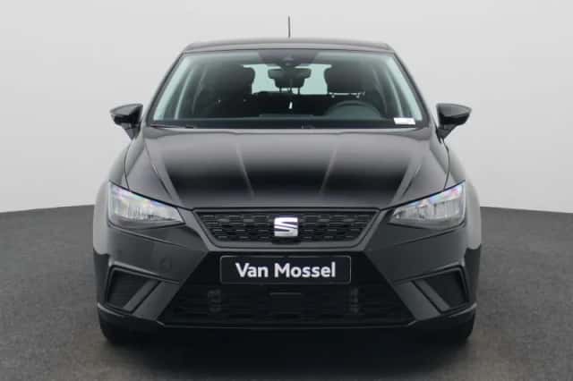 SEAT Ibiza (2026) thumbnail 3