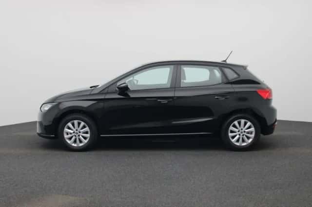 SEAT Ibiza (2026) thumbnail 4