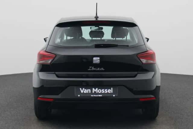 SEAT Ibiza (2026) thumbnail 5