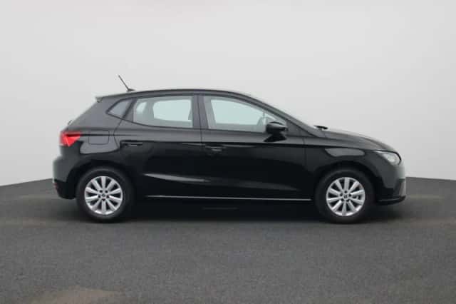 SEAT Ibiza (2026) thumbnail 6