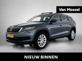 Škoda Kodiaq (2019) thumbnail 1