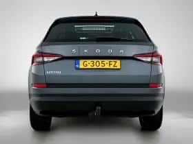 Škoda Kodiaq (2019) thumbnail 3