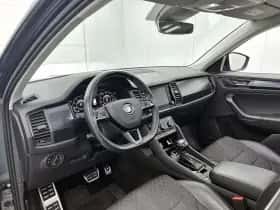 Škoda Kodiaq (2019) thumbnail 22