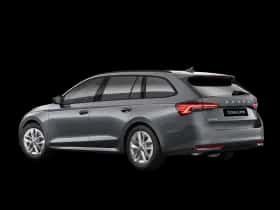Škoda Octavia (2026) thumbnail 3