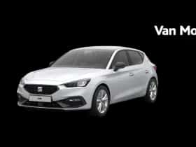 SEAT Leon (2026)