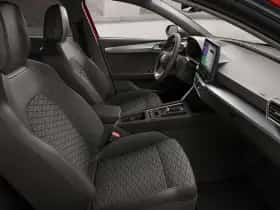 SEAT Leon (2026) thumbnail 4