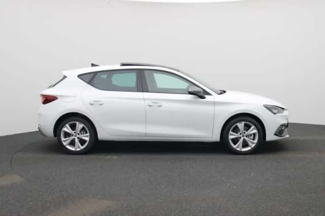 SEAT Leon (2026) thumbnail 6