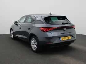SEAT Leon (2020) thumbnail 2