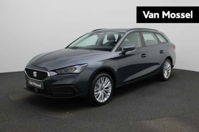 SEAT Leon (2026) thumbnail 1