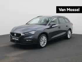 SEAT Leon (2026)