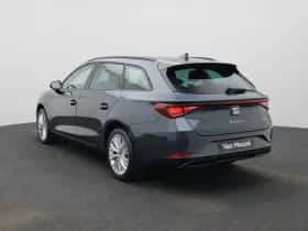 SEAT Leon (2026) thumbnail 2