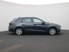 SEAT Leon (2026) thumbnail 3