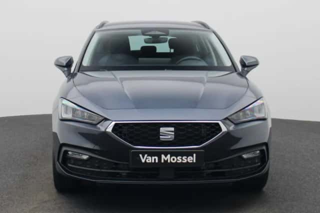 SEAT Leon (2026) thumbnail 4
