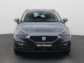 SEAT Leon (2026) thumbnail 4