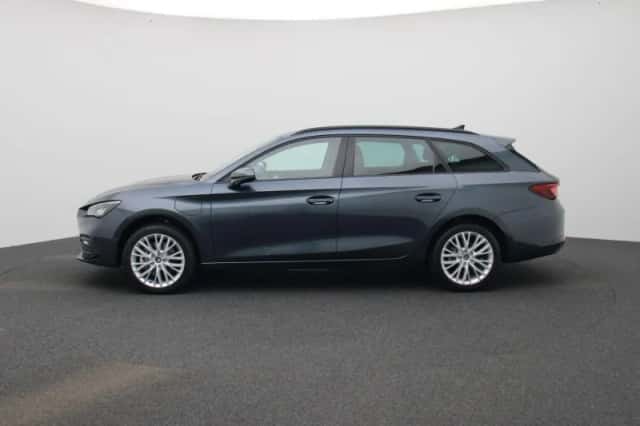 SEAT Leon (2026) thumbnail 5