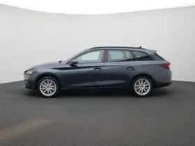 SEAT Leon (2026) thumbnail 5